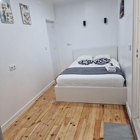 Apartamento Pensamento Inedito 55 Lisboa Extérieur photo