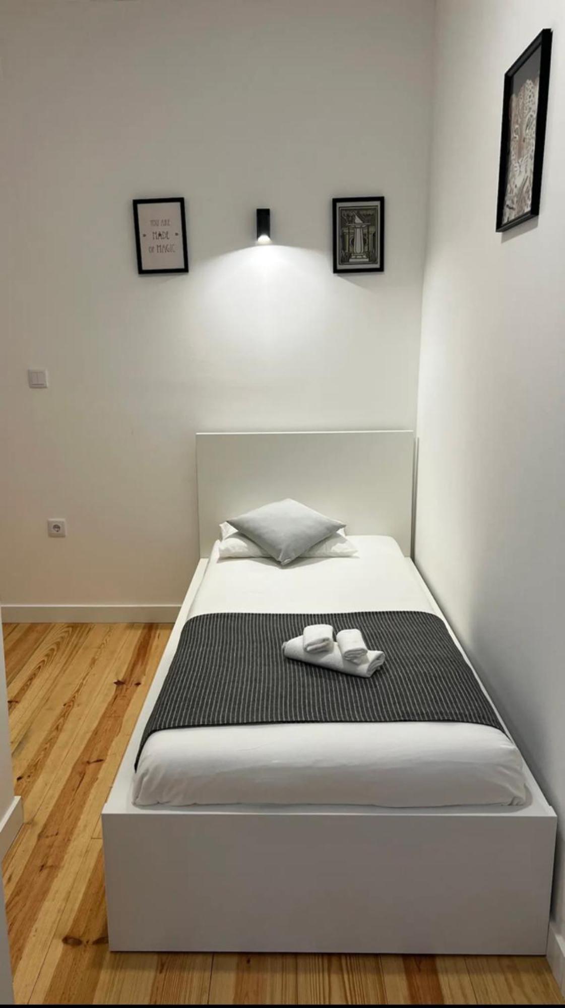 Apartamento Pensamento Inedito 55 Lisboa Extérieur photo