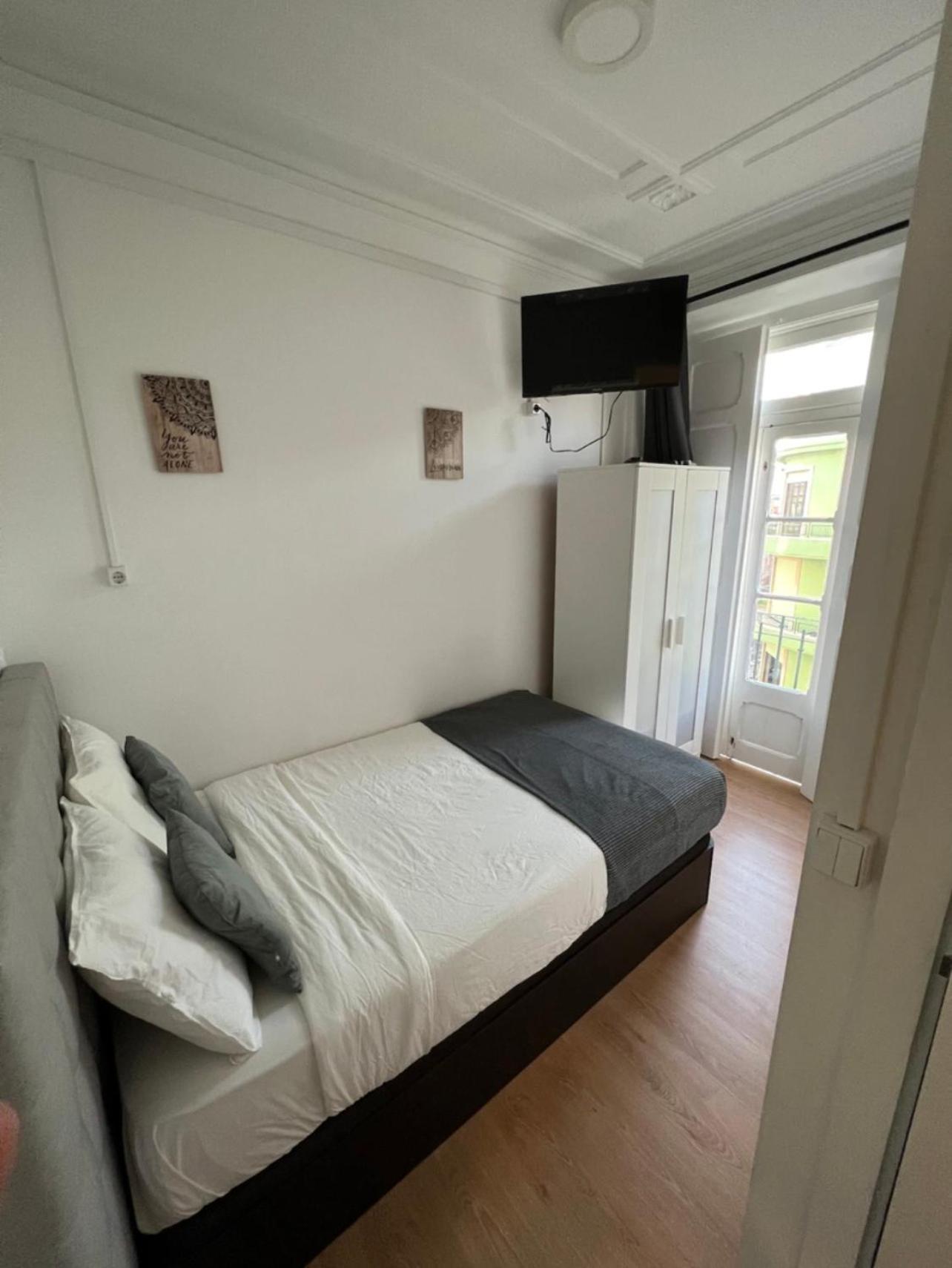 Apartamento Pensamento Inedito 55 Lisboa Extérieur photo