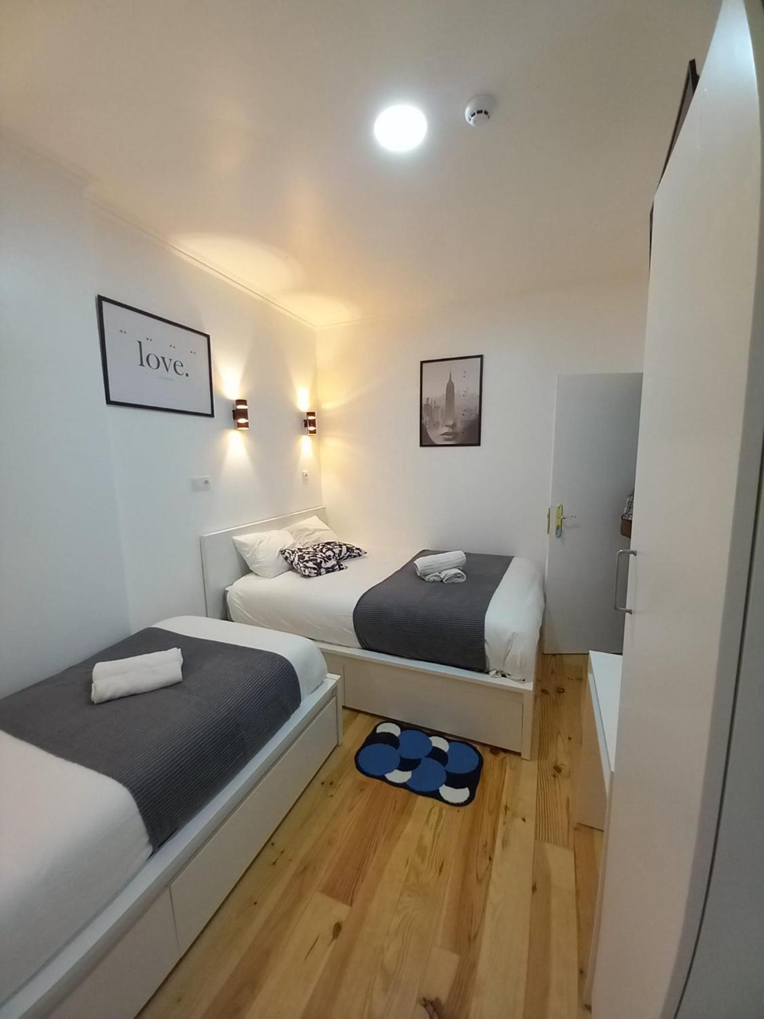 Apartamento Pensamento Inedito 55 Lisboa Extérieur photo