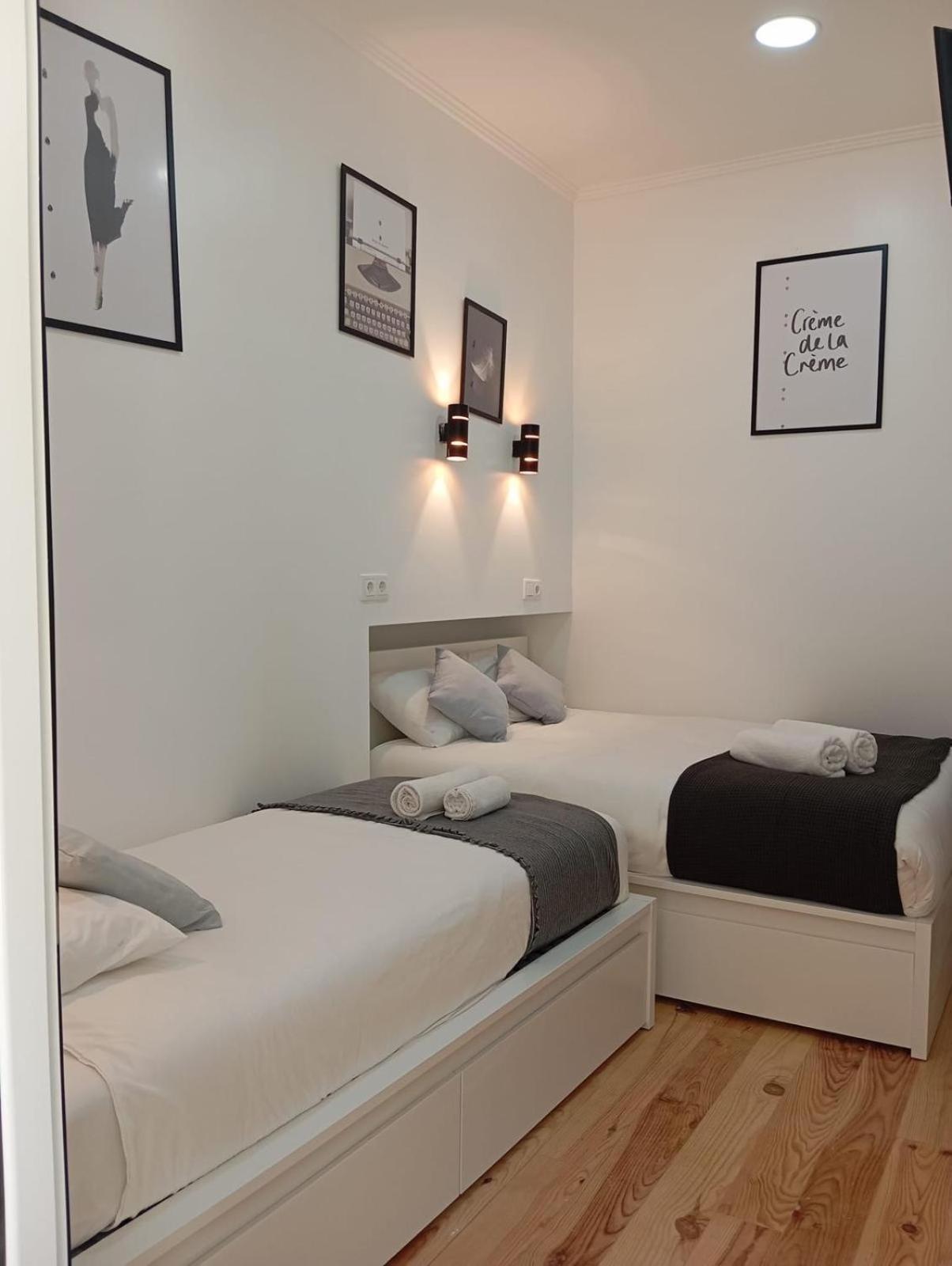 Apartamento Pensamento Inedito 55 Lisboa Extérieur photo