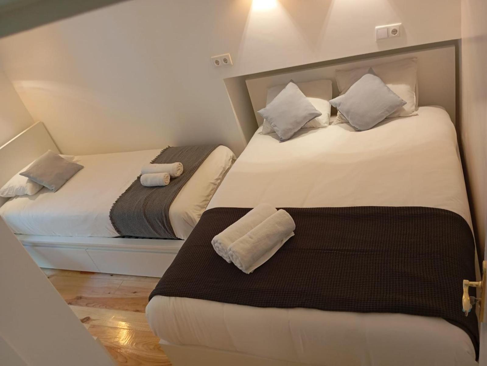 Apartamento Pensamento Inedito 55 Lisboa Extérieur photo