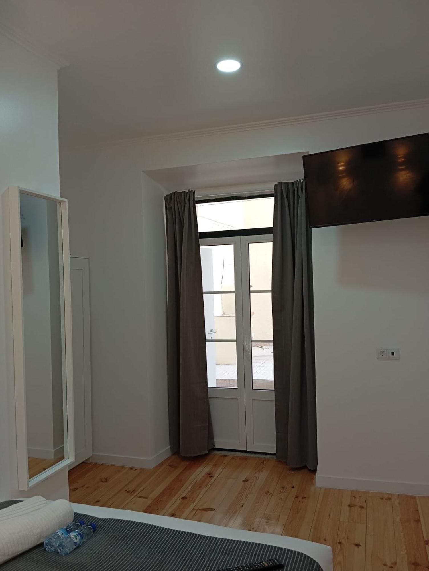 Apartamento Pensamento Inedito 55 Lisboa Extérieur photo