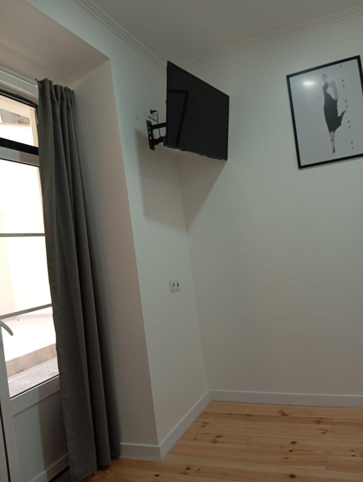 Apartamento Pensamento Inedito 55 Lisboa Extérieur photo