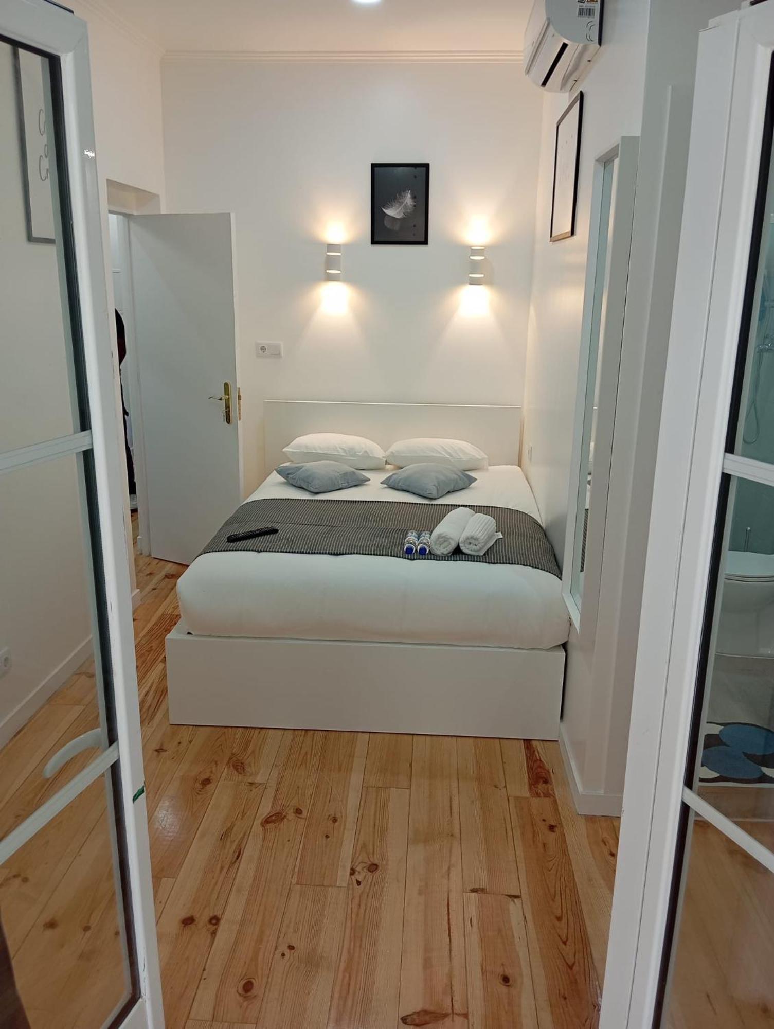 Apartamento Pensamento Inedito 55 Lisboa Extérieur photo