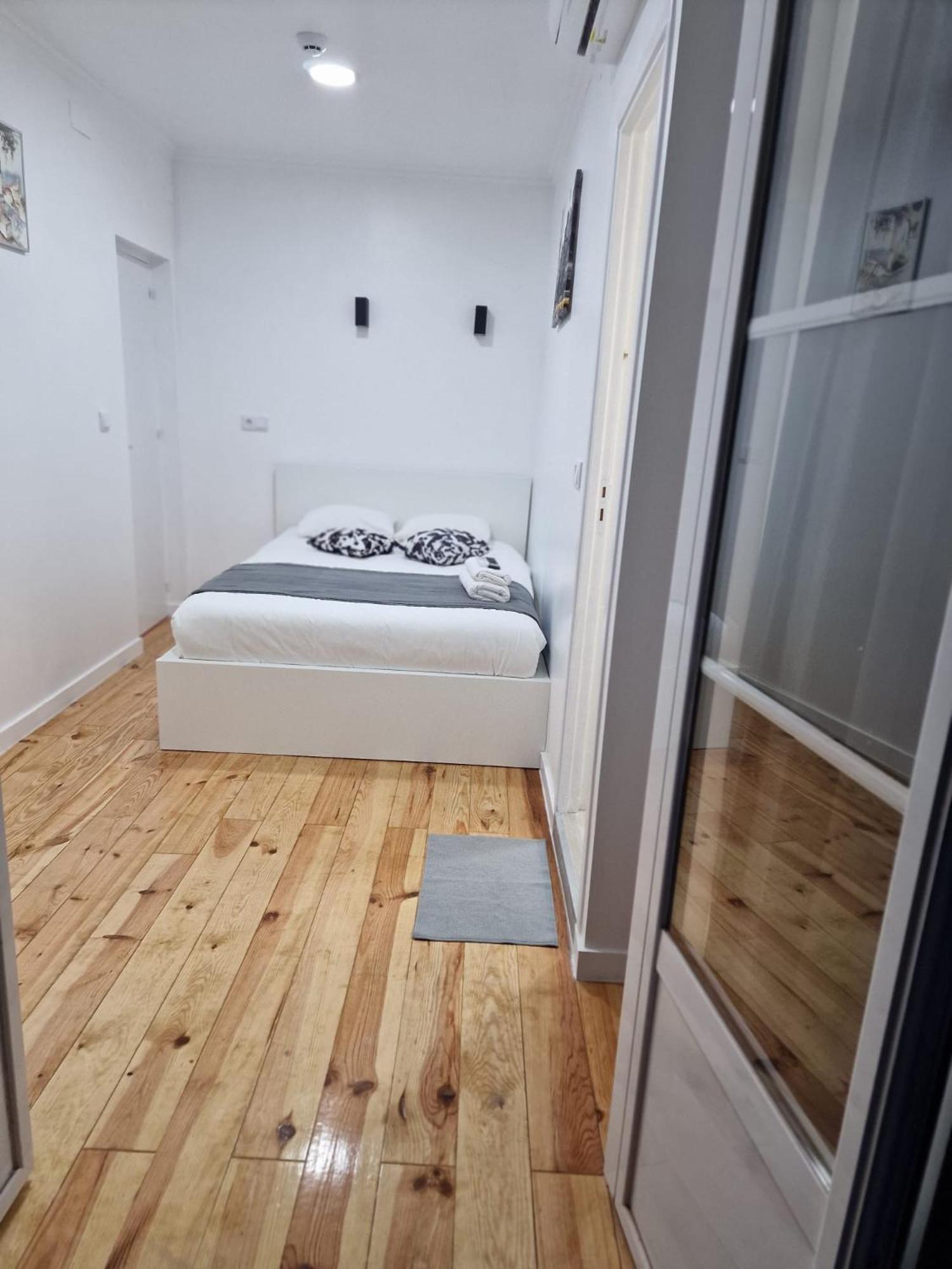 Apartamento Pensamento Inedito 55 Lisboa Extérieur photo