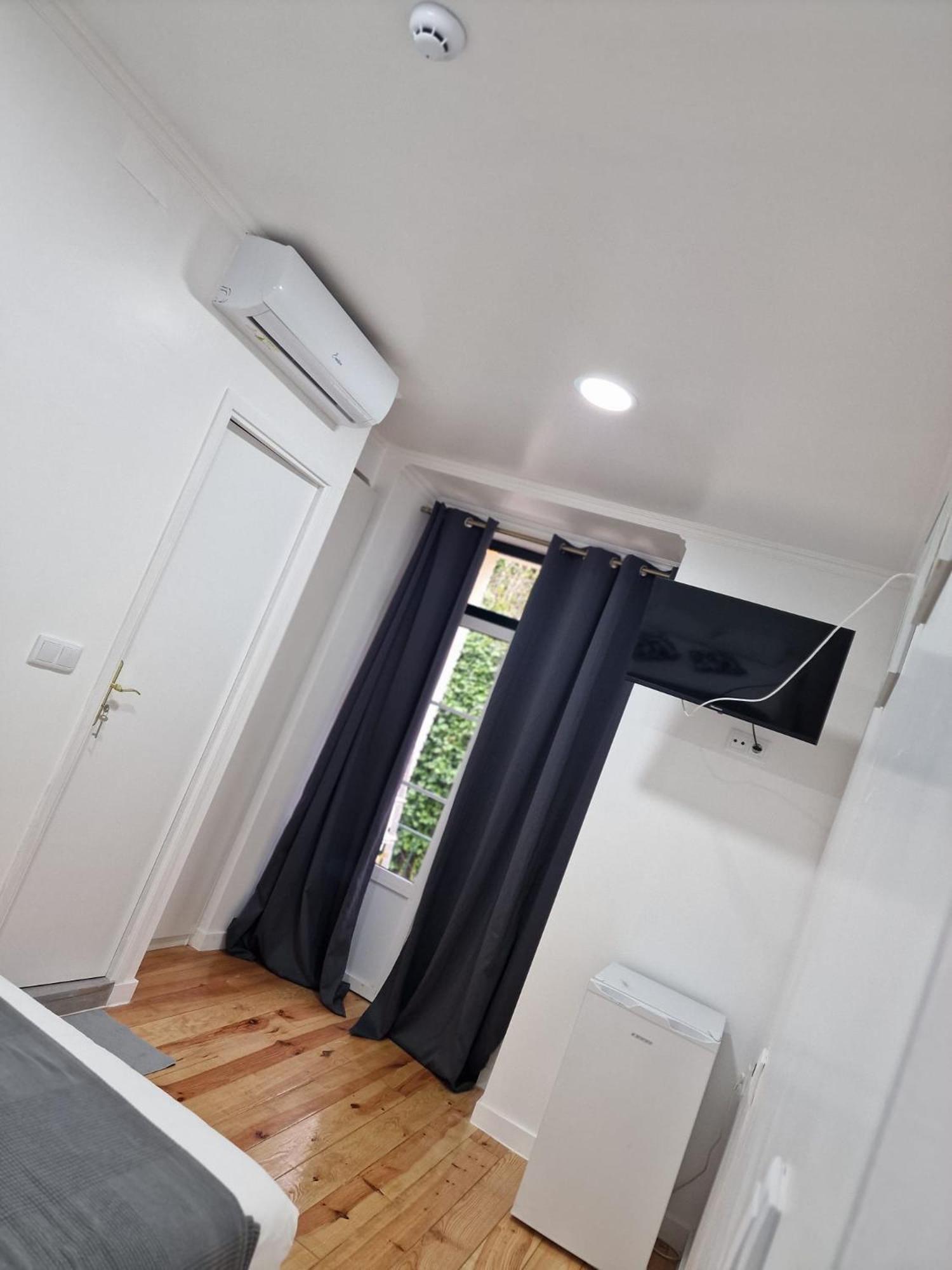 Apartamento Pensamento Inedito 55 Lisboa Extérieur photo