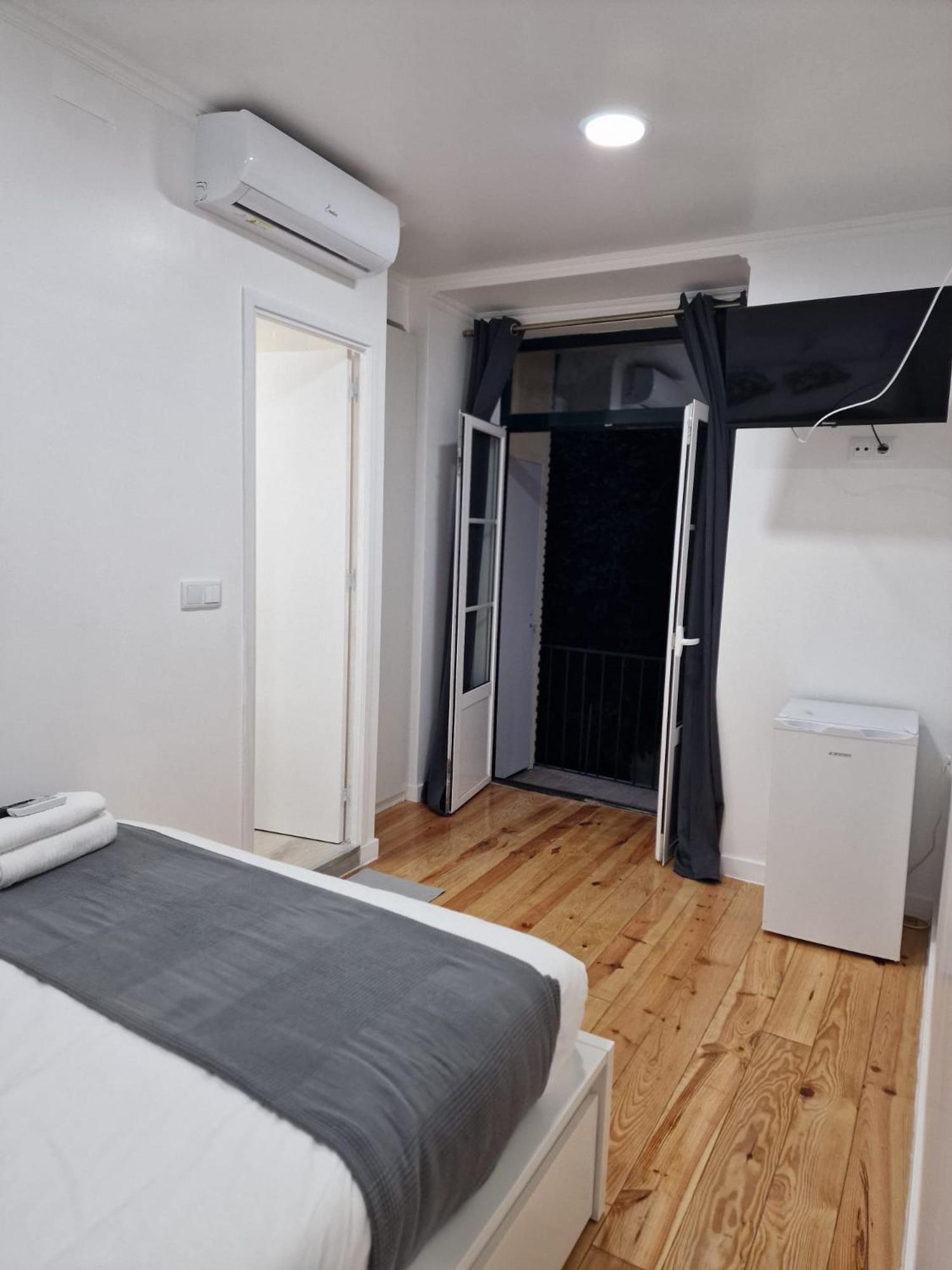 Apartamento Pensamento Inedito 55 Lisboa Extérieur photo