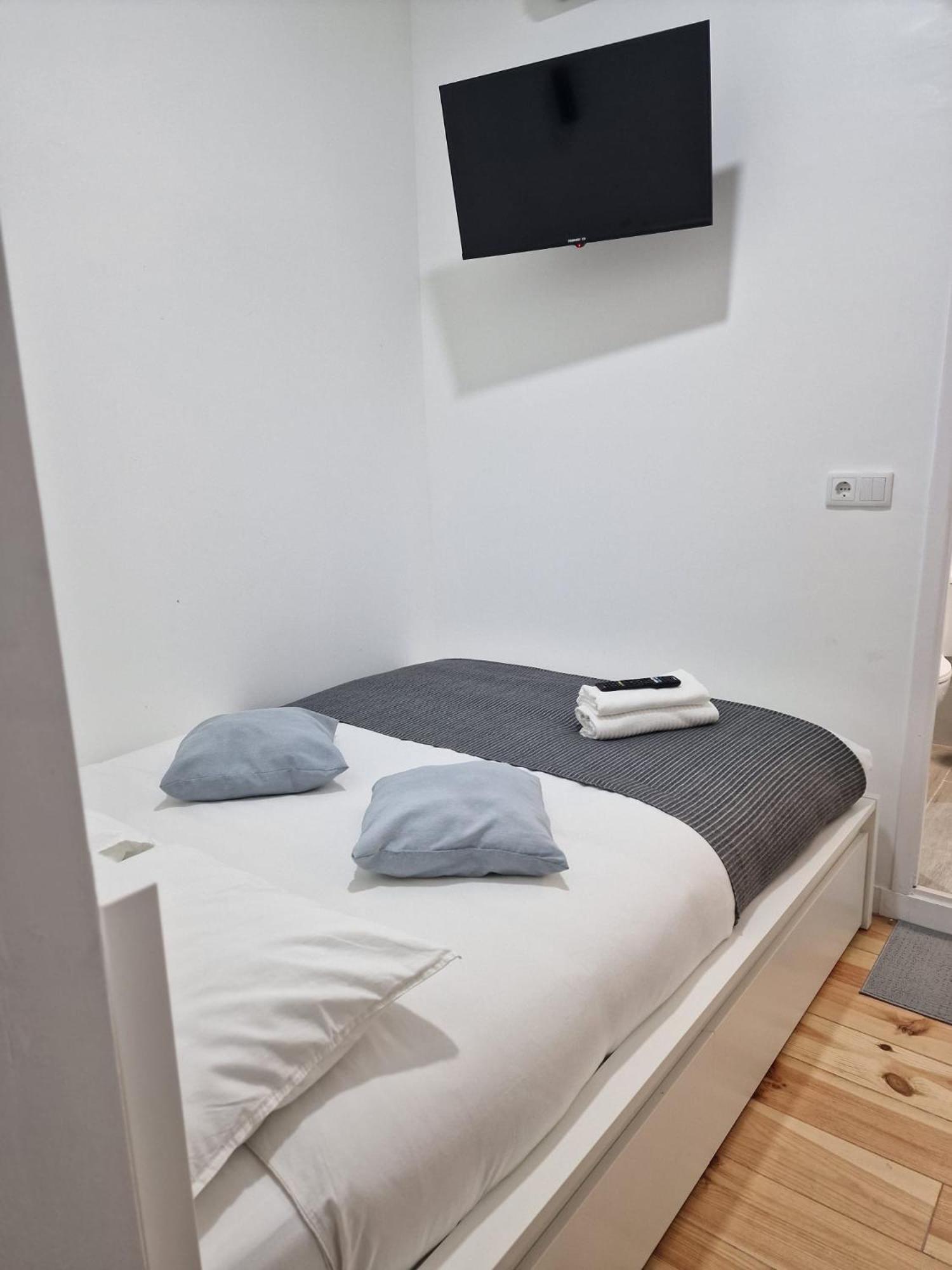 Apartamento Pensamento Inedito 55 Lisboa Extérieur photo
